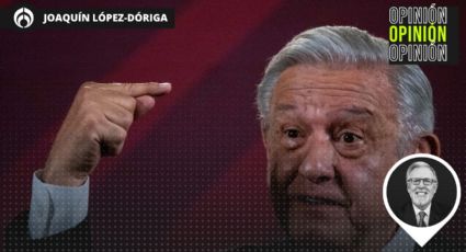 El pasaporte de AMLO y la gira de despedida