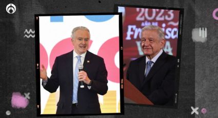 AMLO acusa 'acuerdo' del Poder Judicial con Creel para proteger fideicomisos