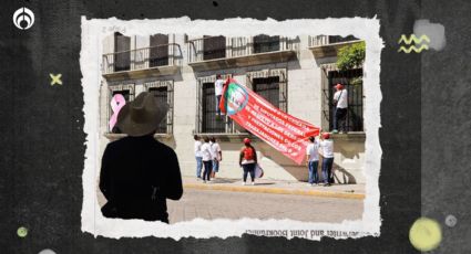 Sindicato va contra eliminación de fideicomisos: 'duele trato a Poder Judicial'