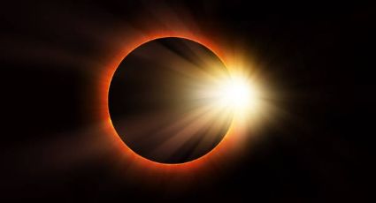 ¿Cuál es el significado espiritual de un eclipse solar en México?