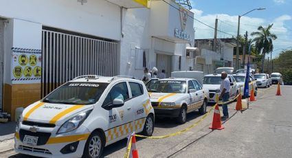 ¿Habrá aumento en las tarifas de taxis en Chetumal? Te contamos