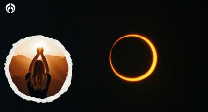 Eclipse solar 2023: Así puede afectar tu vida este fenómeno astronómico