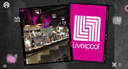 Restaurante Liverpool: tiene un ‘descuentazo’ para que te luzcas en una cena con tu ‘crush’