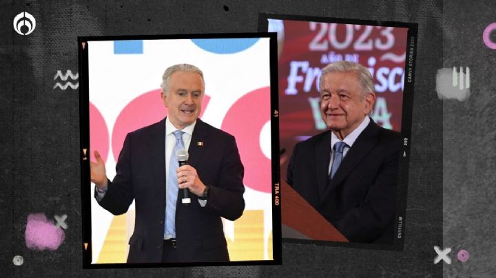 AMLO acusa 'acuerdo' del Poder Judicial con Creel para proteger fideicomisos