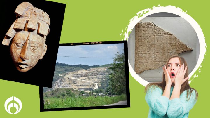 Conoce el lugar donde proviene el calendario Maya que predecía el fin del mundo en 2012