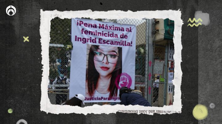 Ingrid Escamilla: ¿Qué fue del caso de feminicidio que se convirtió en ley?