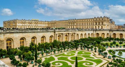 Caos en Francia: alertas de bomba provocan el cierre del Palacio de Versalles y Louvre