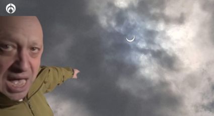 Eclipse solar 2023: Los mejores memes sobre el fenómeno astronómico de HOY