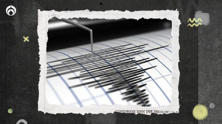 Sismo en… ¡Chetumal! Ocurre inusual temblor magnitud 5.2 en Quintana Roo; no se reportan daños