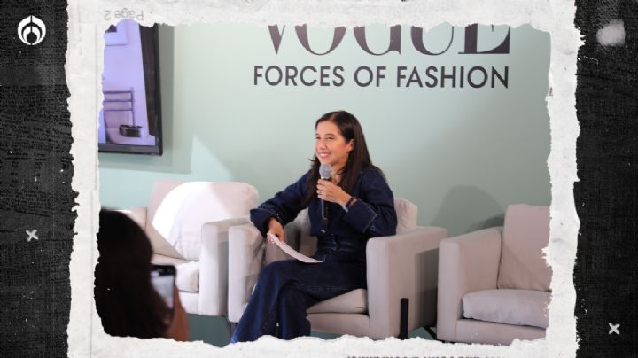 Karla Martínez de Salas dignificó la belleza de México y Latinoamérica a través de Vogue