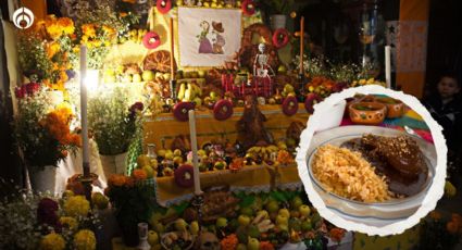 Día de Muertos: este es el mole más económico para tu ofrenda, según Profeco