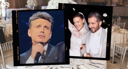 Este es el costoso regalo que Luis Miguel le hizo a Michelle Salas, según Flor Rubio