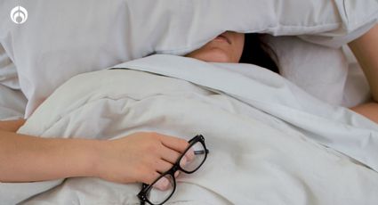 Cómo dormir con ropa y zapatos puede afectar tu salud