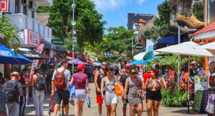 Turismo Seguro en Quintana Roo: proponen crear fondo para atención inmediata a turistas