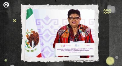 Ernestina Godoy pide a opositores no violentar elección de fiscal para CDMX