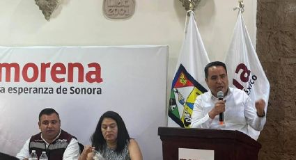 Proyecto para urbanizar presa Abelardo L. Rodríguez es factible, dice presidente estatal de Morena