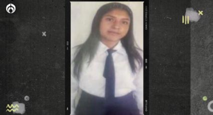 Buscan a Dafne Jaqueline Zamora, de 15 años, desaparecida en Edomex