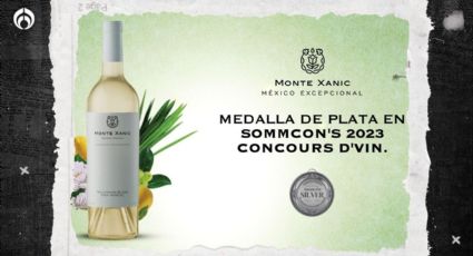 Monte Xanic: este es el vino mexicano que acumula más de 50 premios internacionales