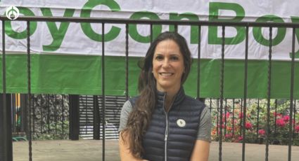 En la Ciudad de México se debe garantizar el deporte: Mariana Boy