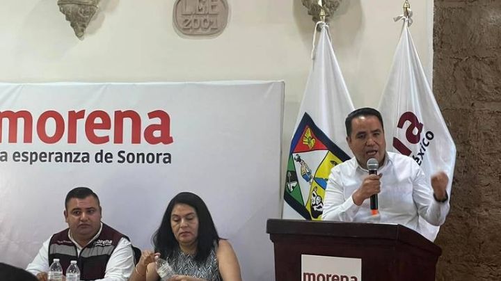 Proyecto para urbanizar presa Abelardo L. Rodríguez es factible, dice presidente estatal de Morena