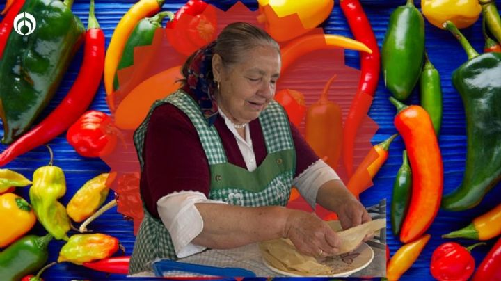 El truco de las abuelas para que los tamales JAMÁS se quemen en la vaporera y queden en su punto