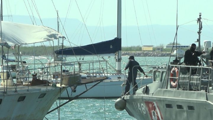 Detienen a extranjero en La Paz tras agredir a turistas; dice ser refugiado de EU desde 2014