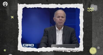 Atentado contra Ciro: 'No estoy contento, me interesa saber qué sigue', afirma el periodista