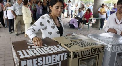 Elecciones 2024: participación femenina es necesaria; "Cada vez somos un estado menos patriarcal"