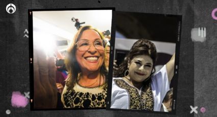 Paridad avanza en el INE: estas son las mujeres de la 4T que buscan una candidatura