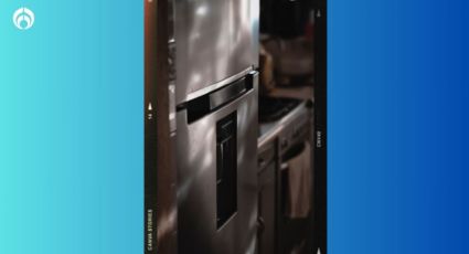 Walmart: El refrigerador Samsung de la clase alta que tiene un descuento que no creerás