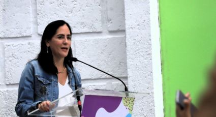 ‘Morena me tiene miedo’, dice Lía Limón luego de que le negaron licencia