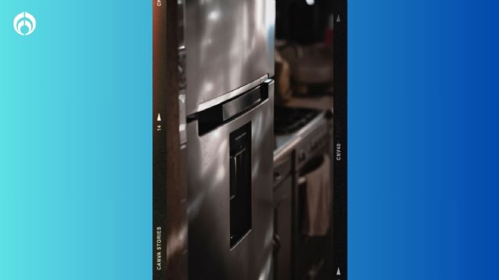 Walmart: El refrigerador Samsung de la clase alta que tiene un descuento que no creerás