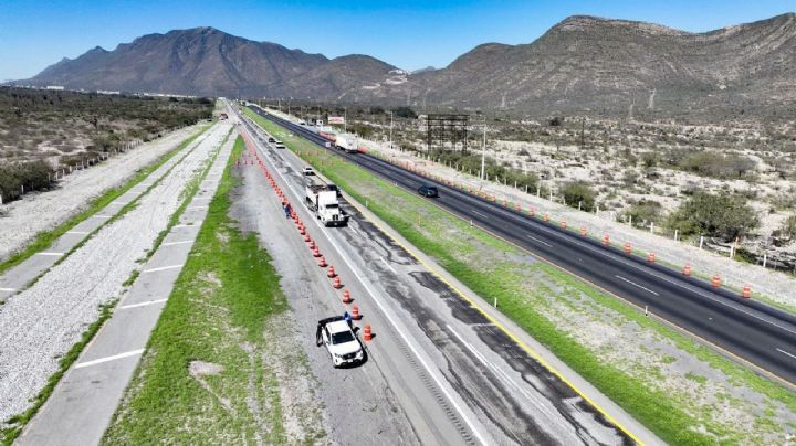 Gobierno de Samuel comienza obras de accesos para Telsa