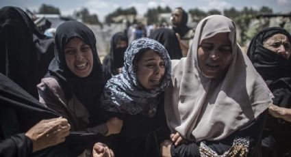 ¿Limpieza Étnica en Cisjordania y Genocidio en Gaza? Aquí te decimos