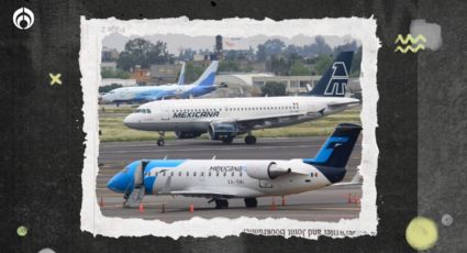 Mexicana de Aviación: ¿Por qué se cancelaron reservas y cuándo se reanudarán?