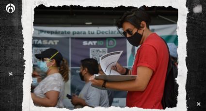 El SAT te alerta: si pides factura ahora sólo debes dar estos datos