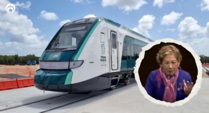 El Tren Maya llegará… ¿hasta el Canal de Panamá? Diputada dice que sí y desata polémica