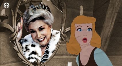 Cine de Oro: la actriz que casi ‘despeluca’ a Disney por las regalías del doblaje de Cenicienta