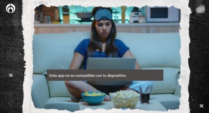 Lista de las televisiones en donde dejará de funcionar Netflix ¡No me quiero ir señor Stark!