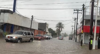 Huracán Norma en BCS: emiten alerta verde por acercamiento del fenómeno en La Paz y Los Cabos