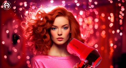 Liverpool remata el súper paquete de secadora Revlon para lograr mejores looks con menos frizz