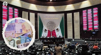 Ley de Ingresos 2024: Diputados la aprueban en lo general