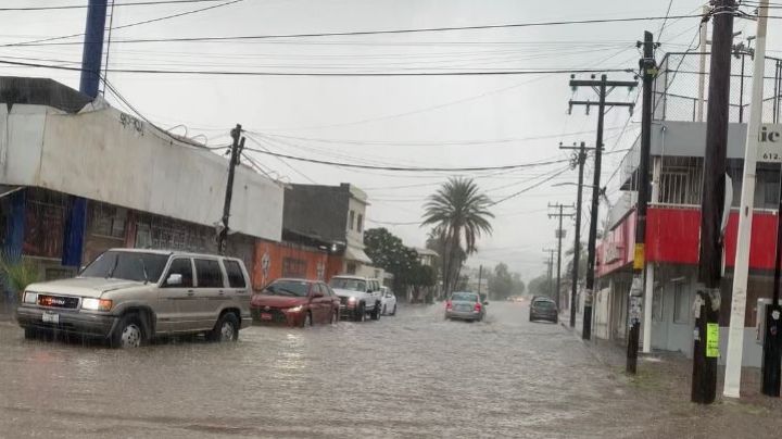 Huracán Norma en BCS: emiten alerta verde por acercamiento del fenómeno en La Paz y Los Cabos