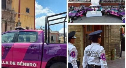 Guanajuato Capital dentro de los 5 mejores municipios en detenciones por violencia de genero