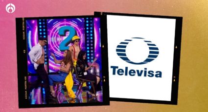 Televisa anuncia nueva temporada de programa pese a que salió del aire por bajo rating