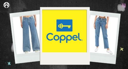 Coppel: los jeans Levi's y American Eagle de muchos estilos con descuentazo