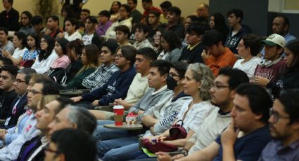 Celebra UANL encuentro internacional sobre capital humano