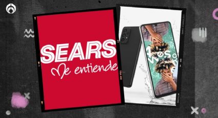 Sears: el Samsung Galaxy con cámara de 48 megapixeles con un descuento de locura