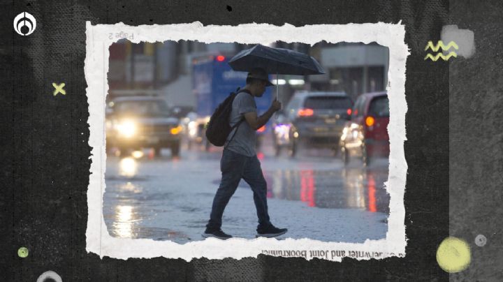 Clima hoy jueves 19 de octubre: huracán “Norma” provocará lluvias y tormentas en estos estados