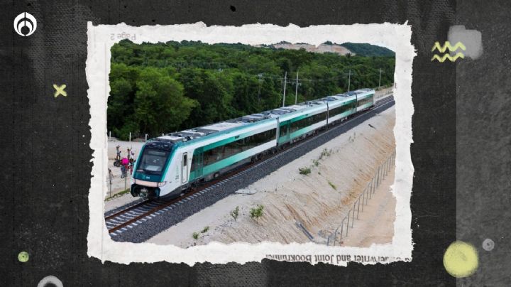 Tren Maya se tomará su tiempo; se consolidará 18 años después de su inauguración